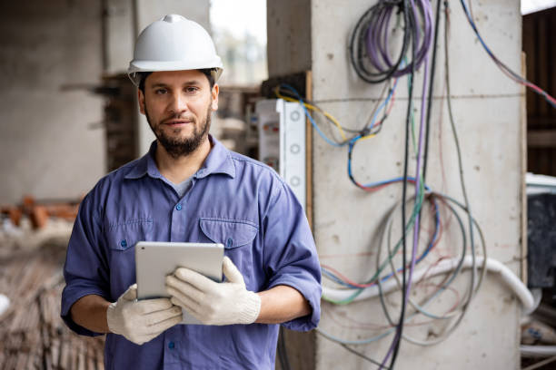 Reliable Erie, IL Electrician Solutions